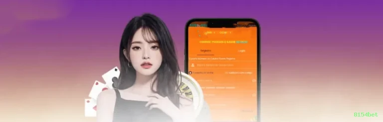 Depósito PIX 8154bet