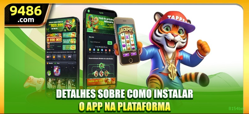 Slots com prêmios 8154bet